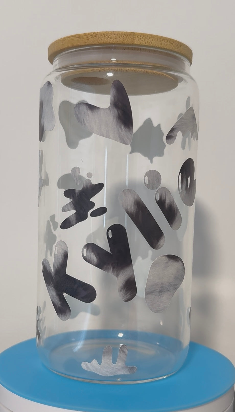 Custom Resin Coated 12 & 15 oz Mugs
